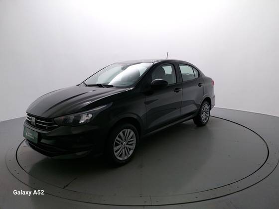 FIAT CRONOS 1.3 FIREFLY FLEX DRIVE MANUAL FIAT CRONOS 1.3 FIREFLY FLEX DRIVE MANUAL
